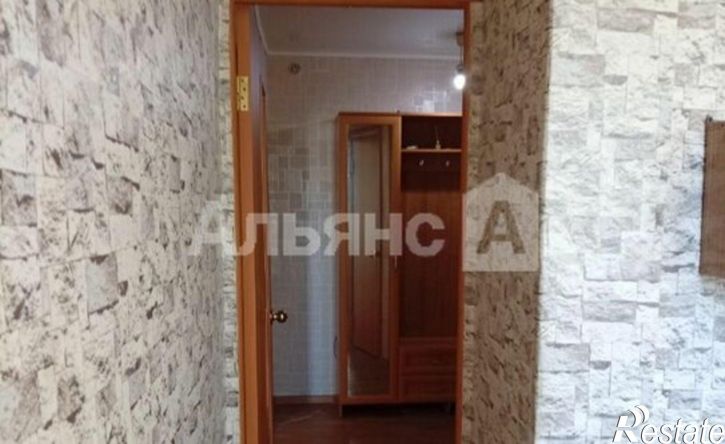 2-комн квартира ул Парковая, 17,  д. 17