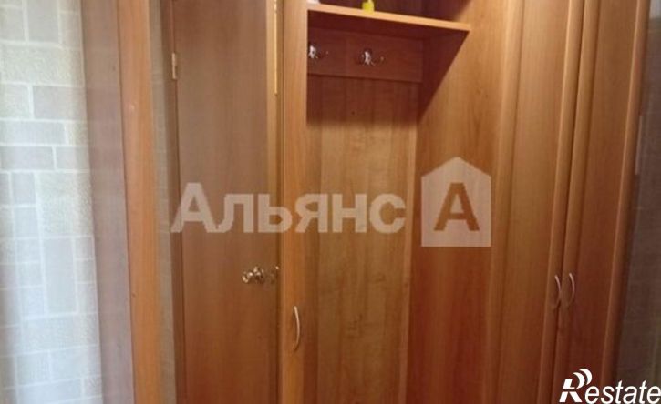 2-комн квартира ул Парковая, 17,  д. 17