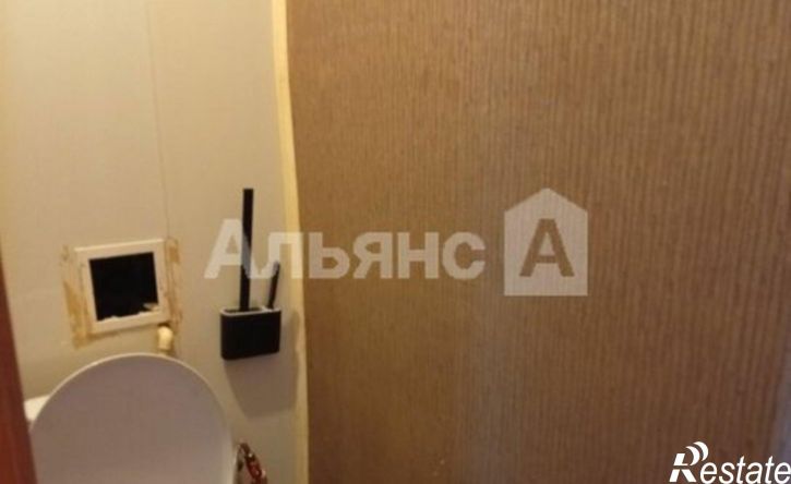 2-комн квартира ул Парковая, 17,  д. 17