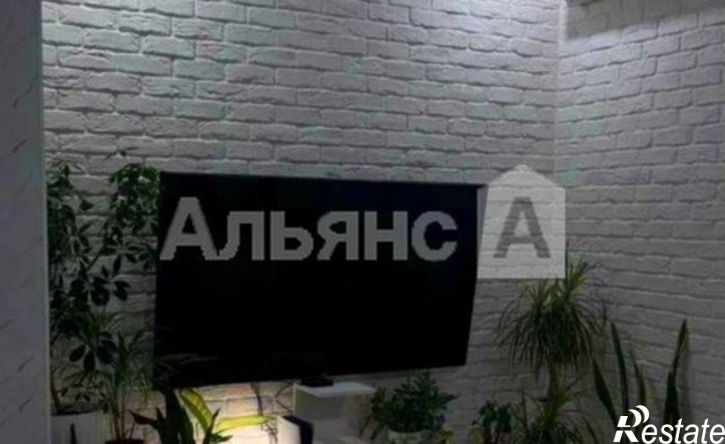 3-комн квартира ул Пушкина, 2,  д. 2