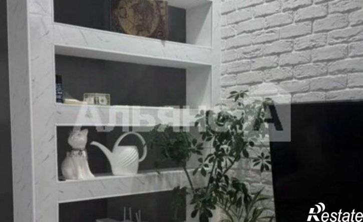 3-комн квартира ул Пушкина, 2,  д. 2