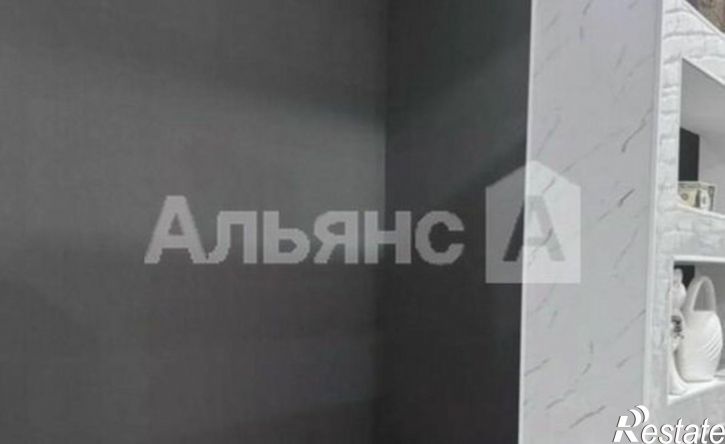 3-комн квартира ул Пушкина, 2,  д. 2