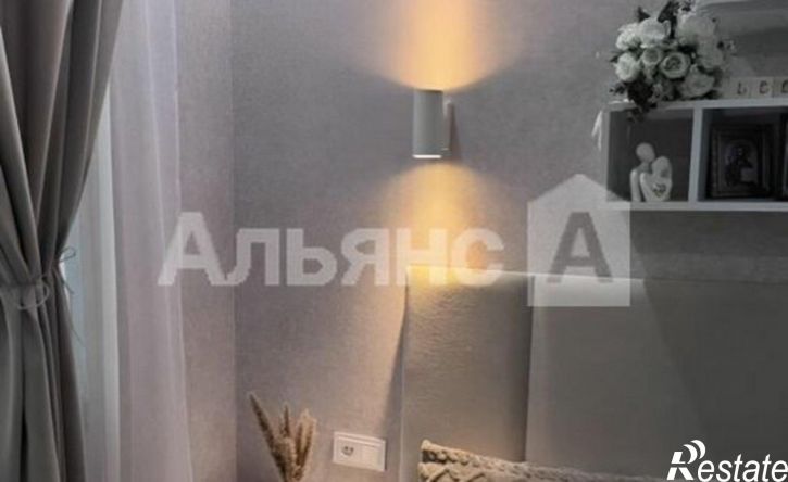 3-комн квартира ул Пушкина, 2,  д. 2