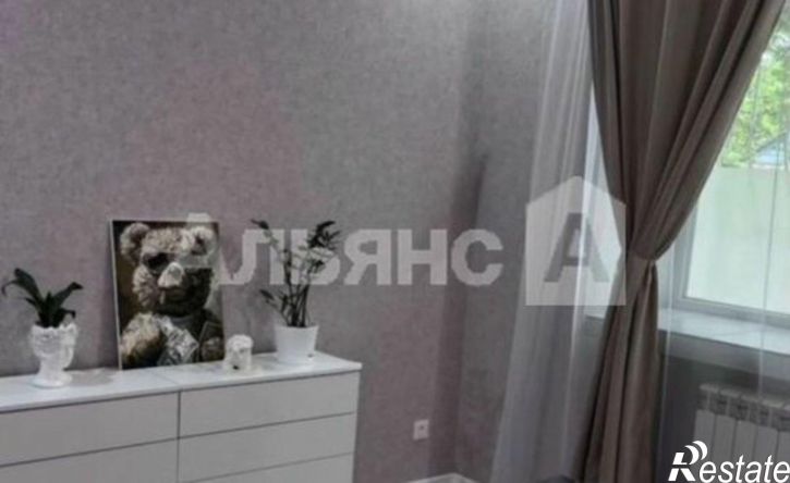 3-комн квартира ул Пушкина, 2,  д. 2