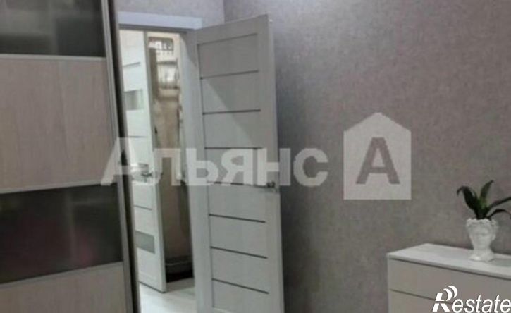3-комн квартира ул Пушкина, 2,  д. 2