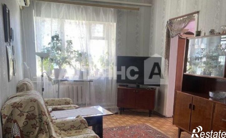 3-комн квартира ул Клубная, 5,  д. 5