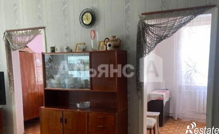 3-комн квартира ул Клубная, 5,  д. 5