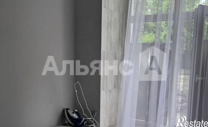 3-комн квартира ул Пушкина, 2,  д. 2