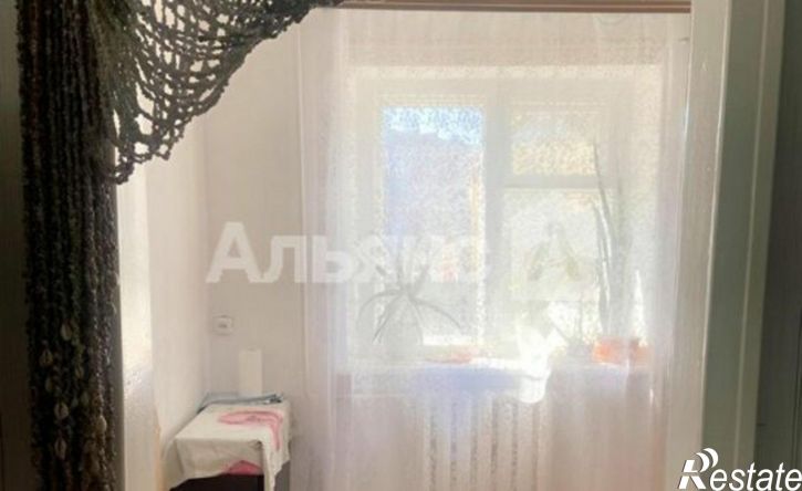 3-комн квартира ул Клубная, 5,  д. 5