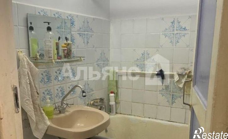 3-комн квартира ул Клубная, 5,  д. 5