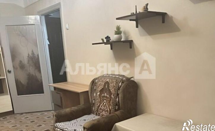 1-комн квартира ул Парковая, 50А,  д. 50А