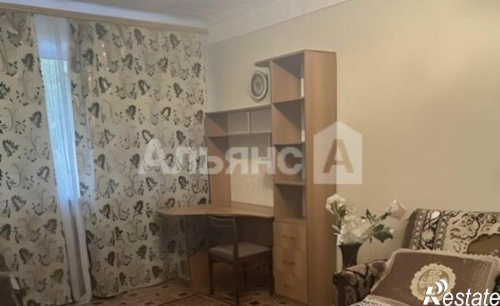 1-комн квартира ул Парковая, 50А,  д. 50А