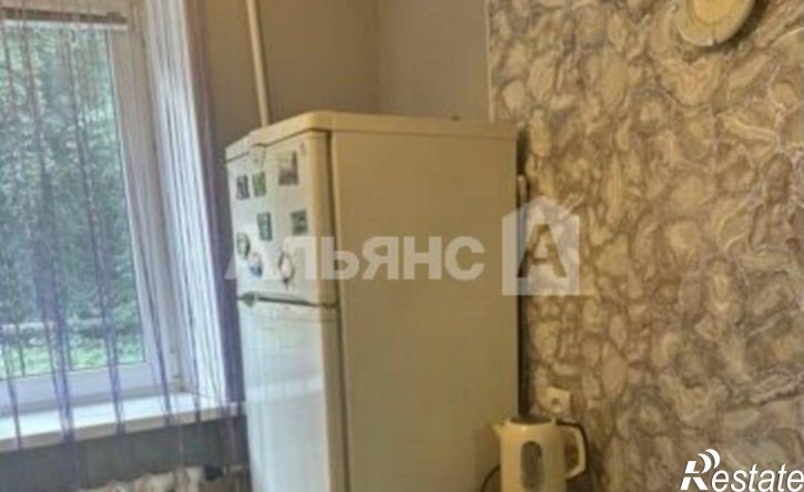 1-комн квартира ул Парковая, 50А,  д. 50А