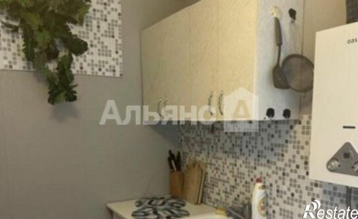 1-комн квартира ул Парковая, 50А,  д. 50А