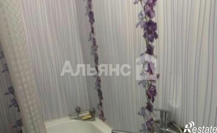 1-комн квартира ул Парковая, 50А,  д. 50А