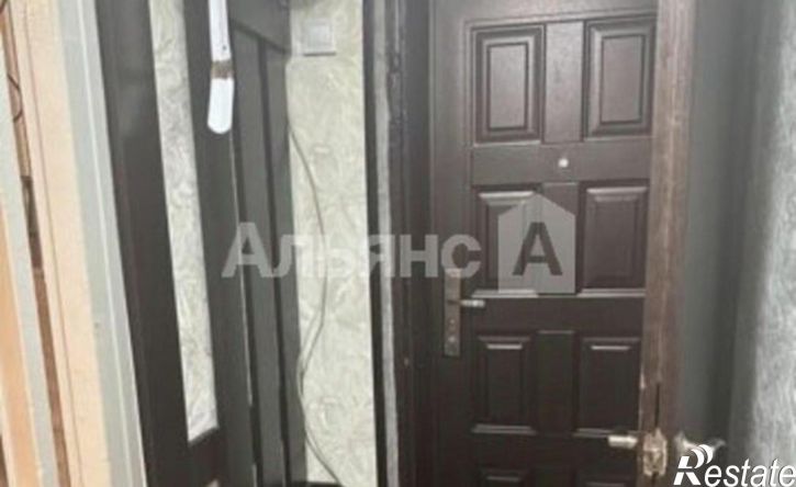 1-комн квартира ул Парковая, 50А,  д. 50А