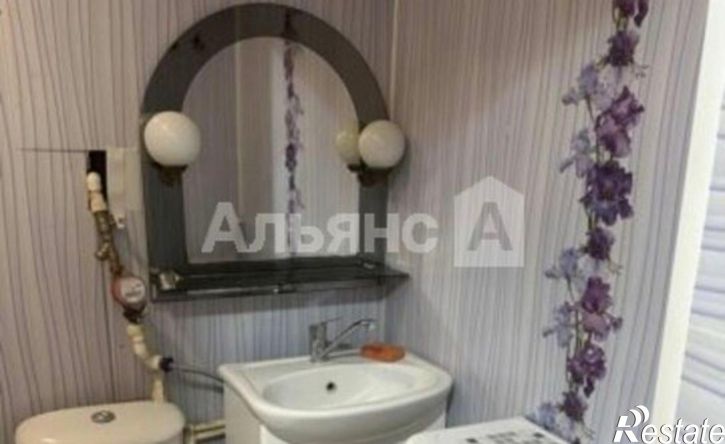 1-комн квартира ул Парковая, 50А,  д. 50А