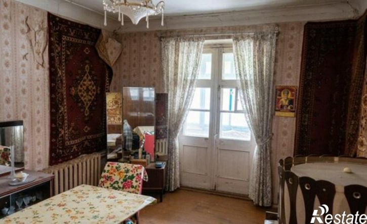 2-комн квартира Сокольнический пер, 14,  д. 14