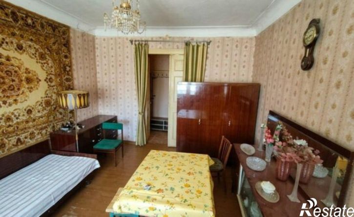 2-комн квартира Сокольнический пер, 14,  д. 14