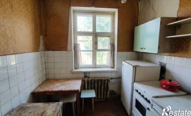 2-комн квартира Сокольнический пер, 14,  д. 14