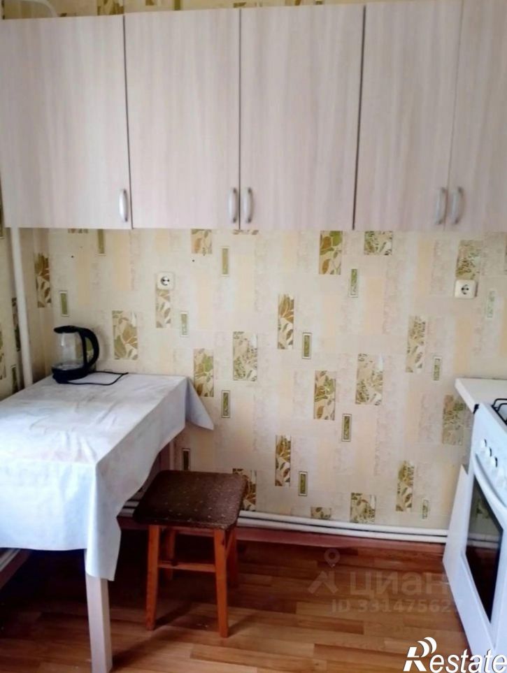 1-комн квартира переулок Фрунзе, 1А к1,  д. 1А к1
