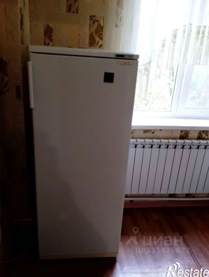 1-комн квартира переулок Фрунзе, 1А к1,  д. 1А к1