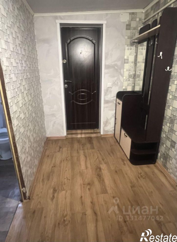 1-комн квартира ул Советская, 349А,  д. 349А