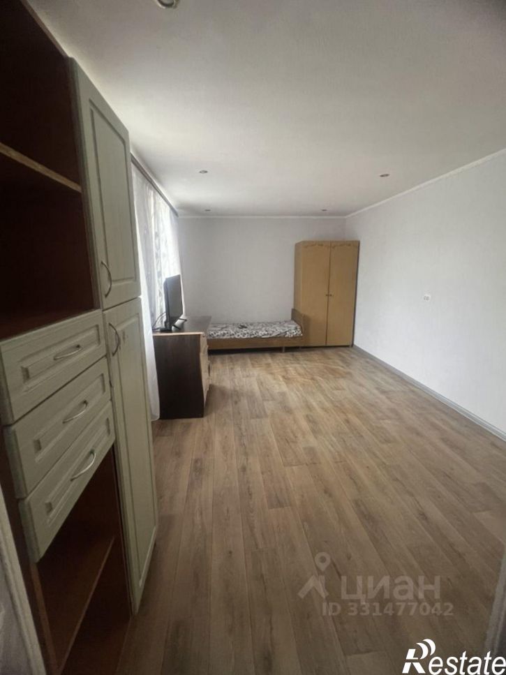 1-комн квартира ул Советская, 349А,  д. 349А