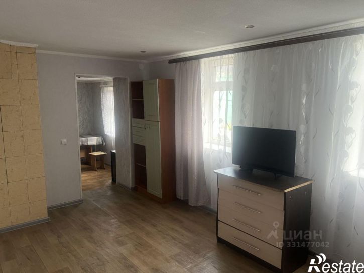 1-комн квартира ул Советская, 349А,  д. 349А