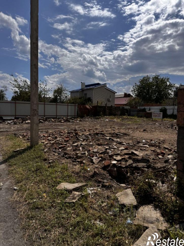 Земельный участок Минский переулок, 19,  д. 19