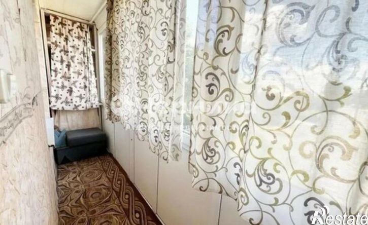 1-комн квартира ул Азовская, 21А,  д. 21А