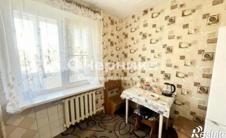 1-комн квартира ул Азовская, 21А,  д. 21А