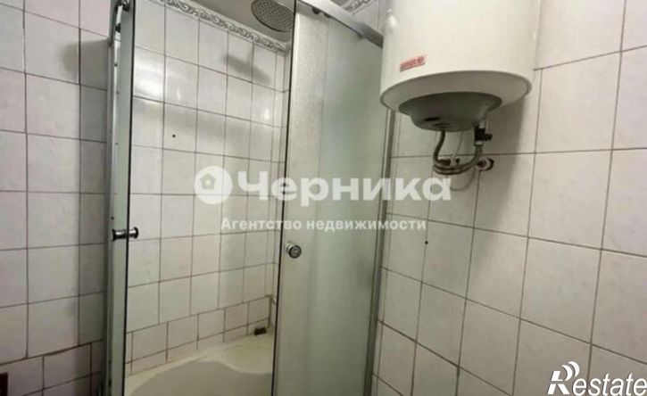 1-комн квартира ул Азовская, 21А,  д. 21А
