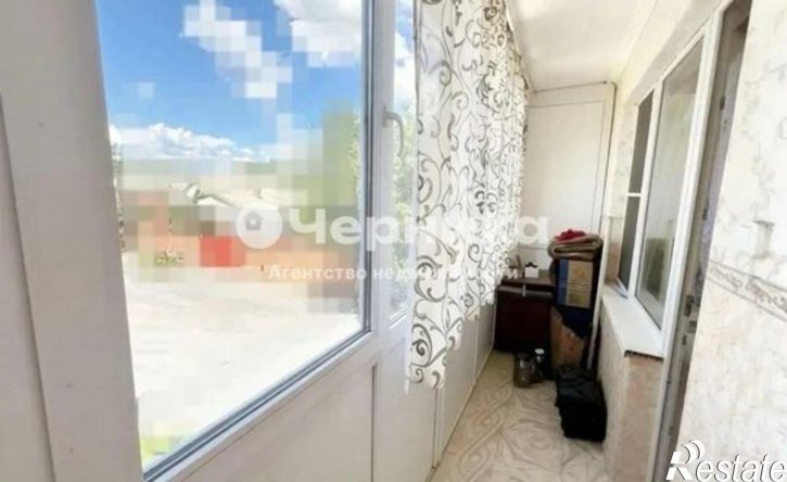 1-комн квартира ул Азовская, 21А,  д. 21А