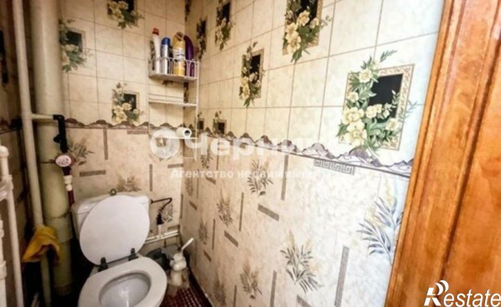 1-комн квартира ул Азовская, 21А,  д. 21А