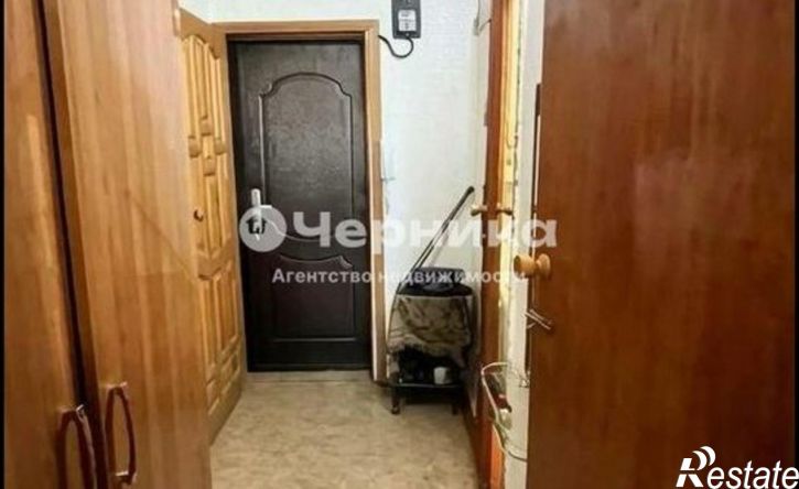1-комн квартира ул Азовская, 21А,  д. 21А