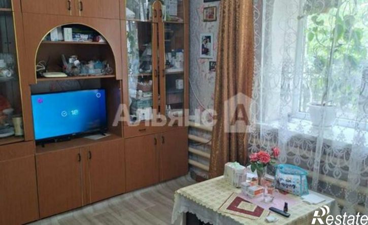 2-комн квартира ул Симферопольская, 6,  д. 6