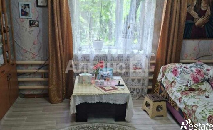 2-комн квартира ул Симферопольская, 6,  д. 6