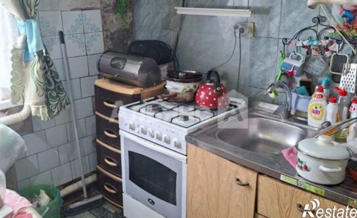 2-комн квартира ул Симферопольская, 6,  д. 6