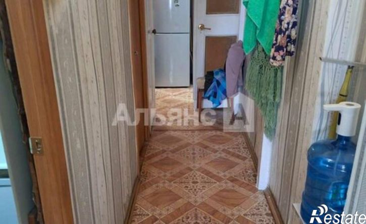 2-комн квартира ул Симферопольская, 6,  д. 6