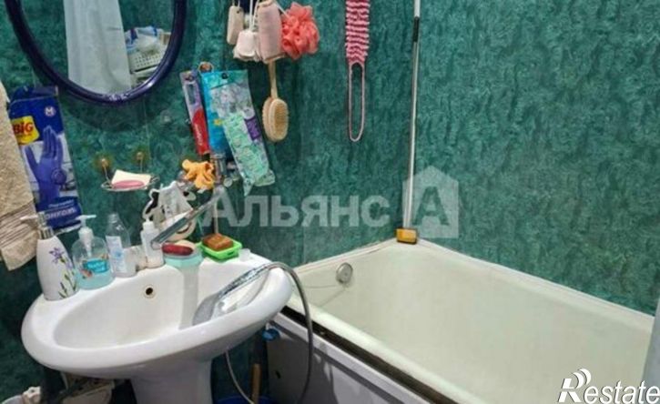 2-комн квартира ул Симферопольская, 6,  д. 6
