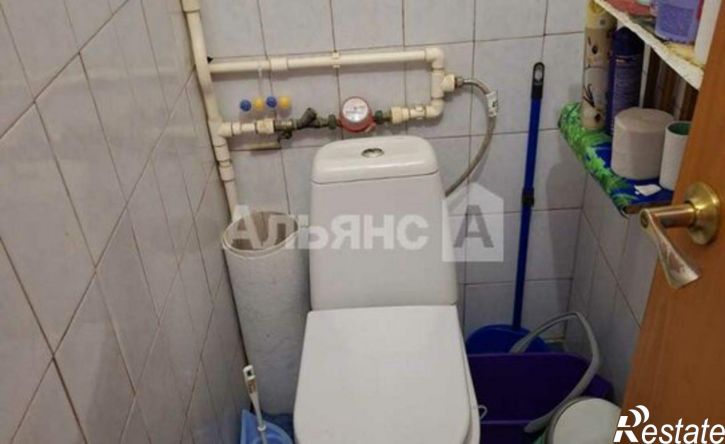2-комн квартира ул Симферопольская, 6,  д. 6