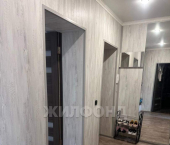 2-комн, 39кв м, этаж 1/3 Садовая улица, д.37