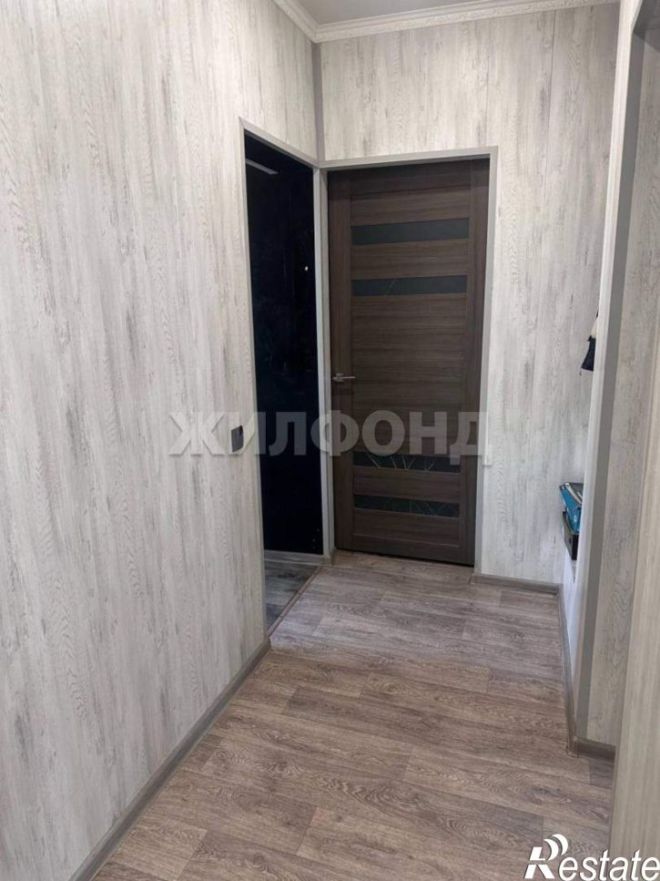 2-комн квартира Садовая улица, д.35