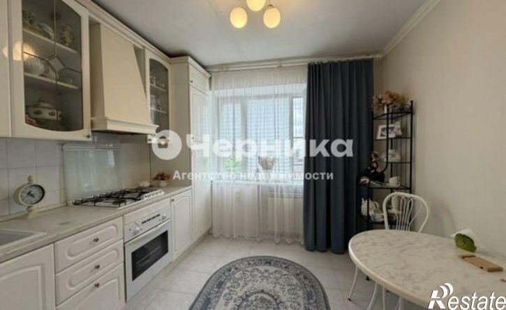 2-комн квартира улица Рылеева, 43Б,  д. 43Б