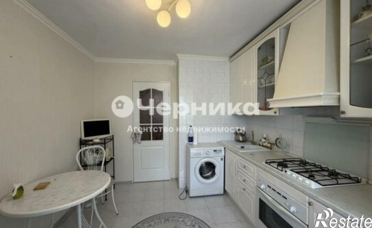 2-комн квартира улица Рылеева, 43Б,  д. 43Б