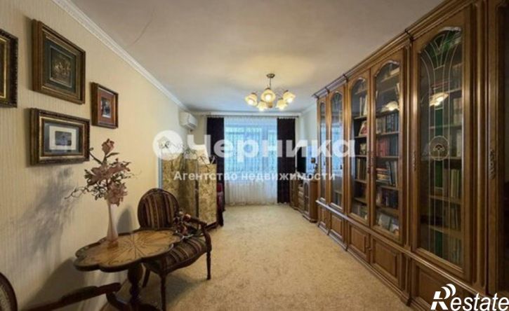 2-комн квартира улица Рылеева, 43Б,  д. 43Б