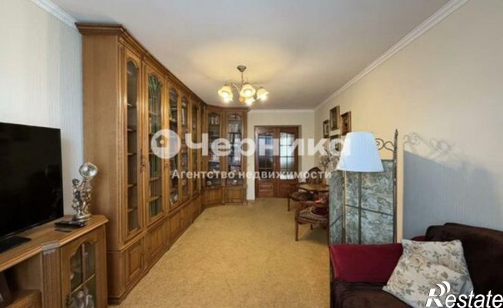 2-комн квартира улица Рылеева, 43Б,  д. 43Б