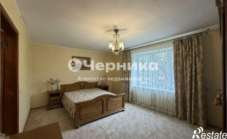 2-комн квартира улица Рылеева, 43Б,  д. 43Б