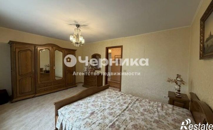 2-комн квартира улица Рылеева, 43Б,  д. 43Б